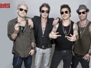 Hooligans 15 koncert