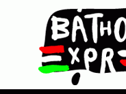 Báthory Expressz 