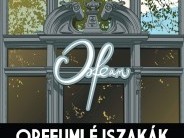 Orfeumi Éjszakák