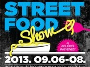 Street Food Show