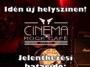 Zúzda Tehetségkutató