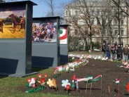 Nemzeti Ünnep Budapest