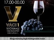 Nemzeti Bormustra