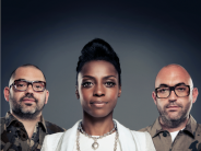 Morcheeba koncert