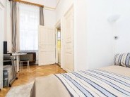 Oktogon Studio Apartman Budapest