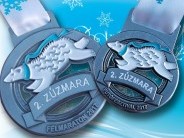 2. Zúzmara Félmaraton és Futófesztivál
