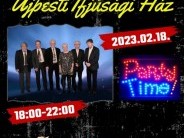 CLASSIC BEAT BAND DANCING PARTY