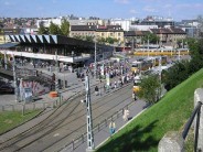 Széll Kálmán tér