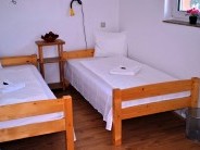 Vas Rózsa Apartman Budapest