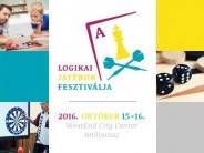  Logikai Játékok Fesztiválja