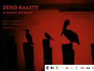 Zero Balett: A hang közepe