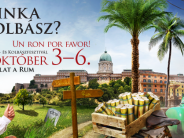 Budavári Pálinka és Kolbászfesztivál