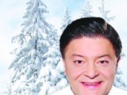 Nyári Károly: White Christmas