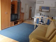 Andrea Apartman Budapest