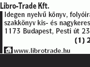 Libro-Trade Kft.