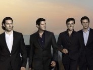 IL DIVO & Orchestra koncert