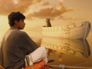 Pi élete - Life of Pi