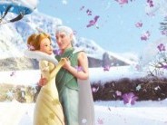 Csingiling - A szárnyak titka - Tinker Bell: Secret of the Wings