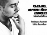 Caramel Adventi Koncert
