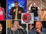 Stand-up comedy Szőke Andrással és Orosz Gyurival féláron 05.08.