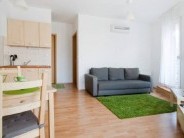 Corvina Apartman Budapest