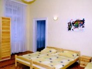 Jósika Apartman Budapest