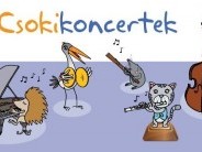 Csokikoncertek