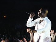 Seal koncert