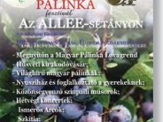 Újbudai Húsvét és Pálinka Fesztivál