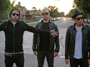 The Glitch Mob