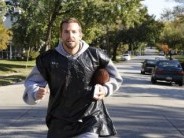 Napos oldal - Silver Linings Playbook