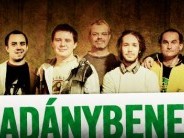 Ladánybene 27 koncert