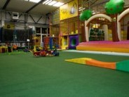 Farsangi Buli a Kalandpark Játszóházban