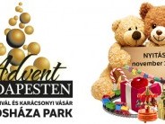 Advent Budapesten - téli fesztivál 