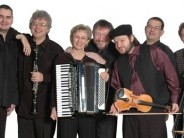 Budapest Klezmer Band Húsvéti Gálakoncert