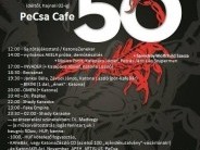 Katona50 - Mulatság az Akelával és az Omennel