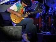 Santana koncert 