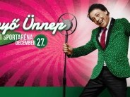 Fenyő Ünnep - Fenyő Miklós koncert