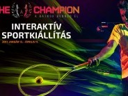 Interaktív kiállítás