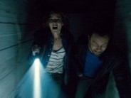 Ideglelés Csernobilban - Chernobyl Diaries