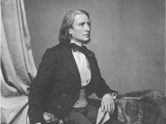 Liszt Ferenc és a "cigány" zene - kiállítás