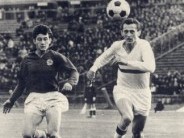 Albert Flórián - Albert Flórián