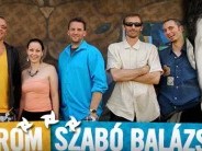 Szabó Balázs Bandája