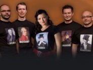 Klasszikon - Crossover opera 