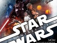 Star Wars Fantasy