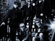 TOTO Koncert