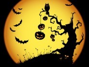Halloween Fesztivál