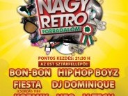 Nagy Retro Forradalom