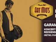 Garami Funky Staff koncert