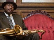 James Carter Organ Trio koncert